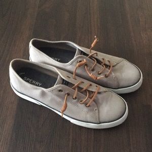 Sperry Boat Shoes